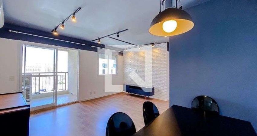 Apartamento para Aluguel - Mooca, 2 Quartos,  68 m² - São Paulo
