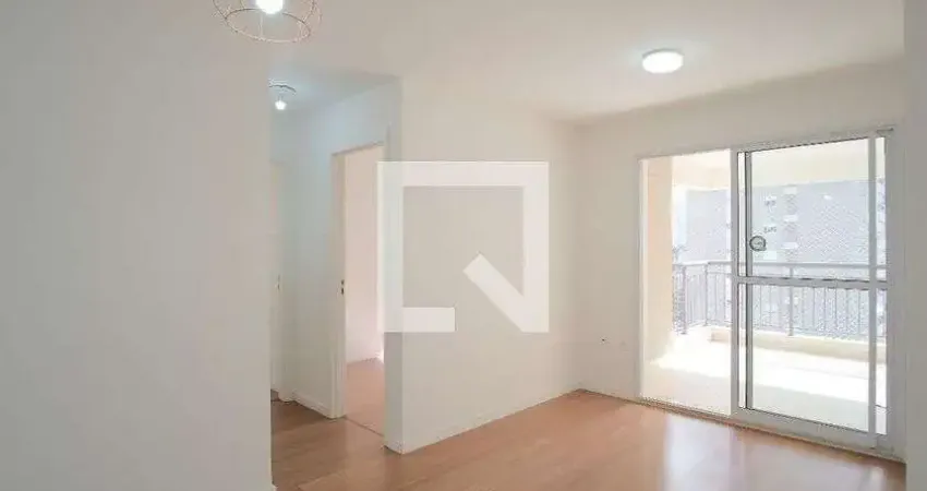 Apartamento para Aluguel - Tatuapé, 2 Quartos,  65 m² - São Paulo