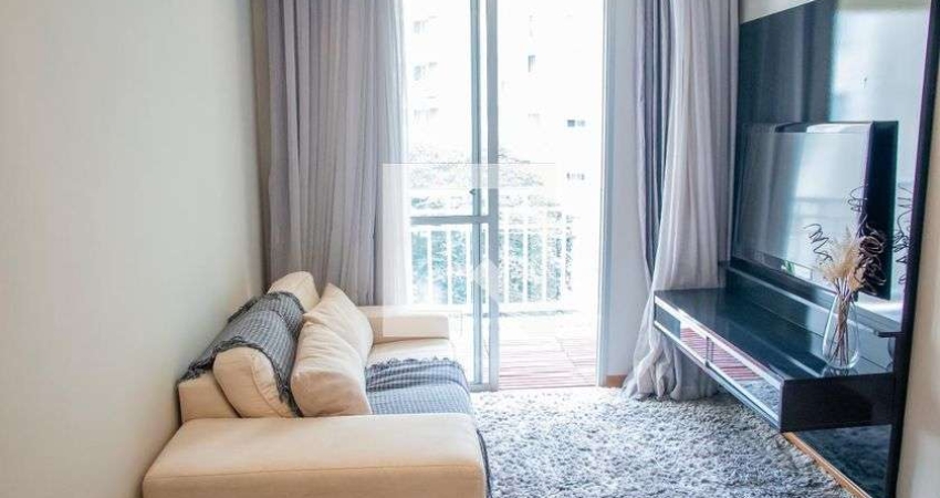 Apartamento para Aluguel - Panamby, 2 Quartos,  56 m² - São Paulo