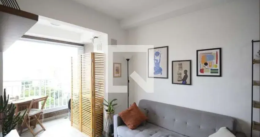 Apartamento para Aluguel - Liberdade, 1 Quarto,  35 m² - São Paulo