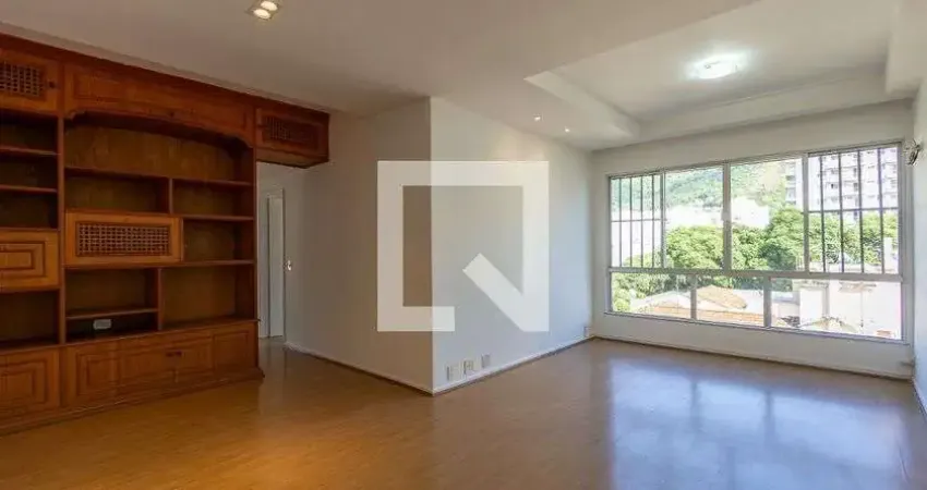 Apartamento para Aluguel - Grajaú, 3 Quartos,  96 m² - Rio de Janeiro