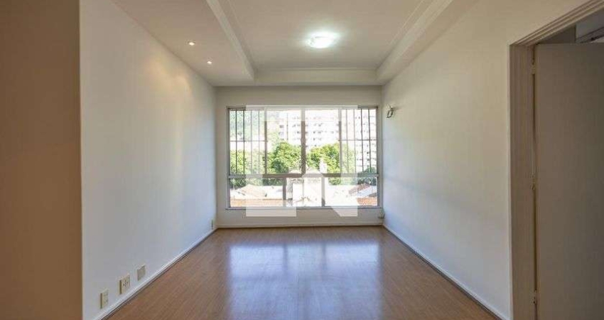 Apartamento para Aluguel - Grajaú, 3 Quartos,  96 m² - Rio de Janeiro