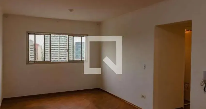 Apartamento para Aluguel - Jabaquara, 1 Quarto,  50 m² - São Paulo