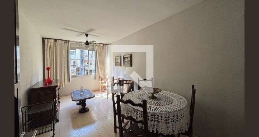 Apartamento para Aluguel - Copacabana, 2 Quartos,  68 m² - Rio de Janeiro