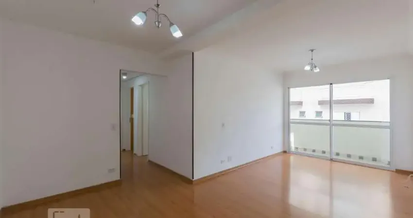Apartamento para Aluguel - Vila Mariana, 3 Quartos,  108 m² - São Paulo