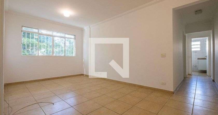 Apartamento para Aluguel - Pinheiros, 2 Quartos,  86 m² - São Paulo