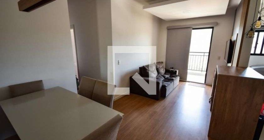 Apartamento para Aluguel - Cachambi, 2 Quartos,  60 m² - Rio de Janeiro