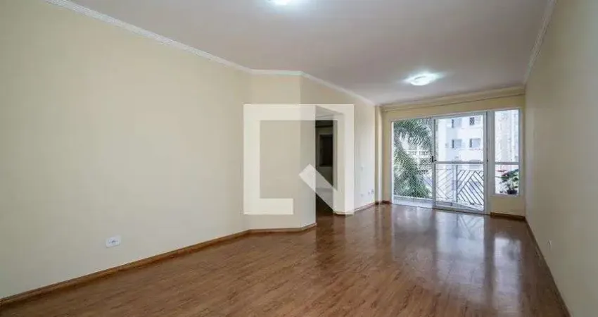 Apartamento para Aluguel - Jabaquara, 2 Quartos,  74 m² - São Paulo