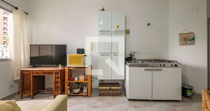Apartamento para Aluguel - Pinheiros, 1 Quarto,  36 m² - São Paulo
