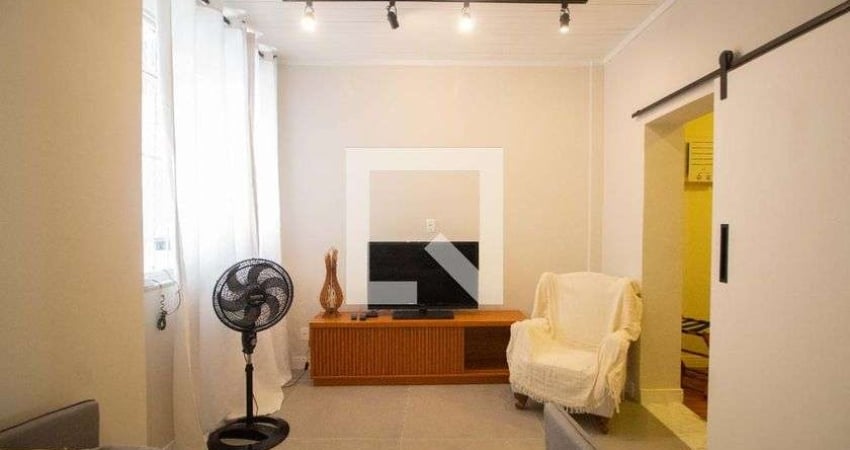 Apartamento para Aluguel - Lagoa, 3 Quartos,  100 m² - Rio de Janeiro