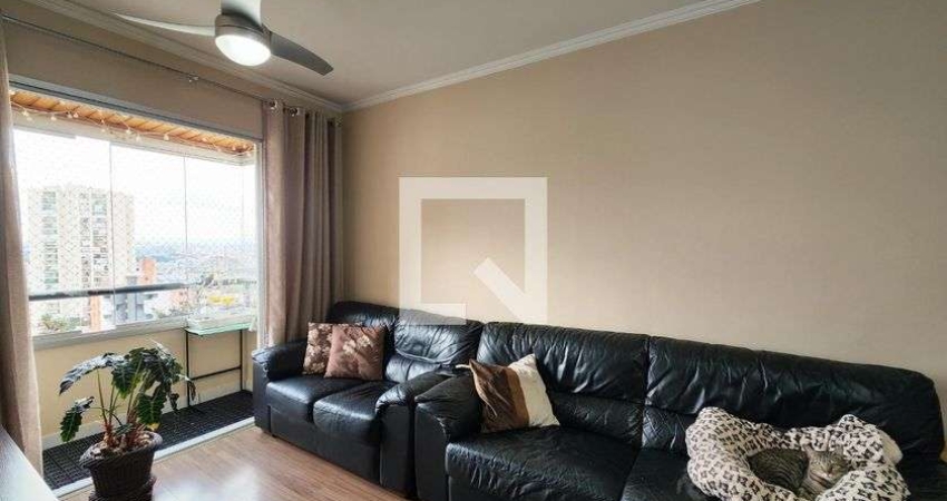 Apartamento para Aluguel - Malota, 2 Quartos,  100 m² - Jundiaí