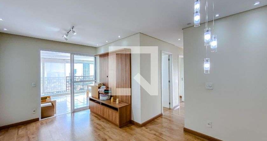 Apartamento para Aluguel - Mooca, 3 Quartos,  85 m² - São Paulo