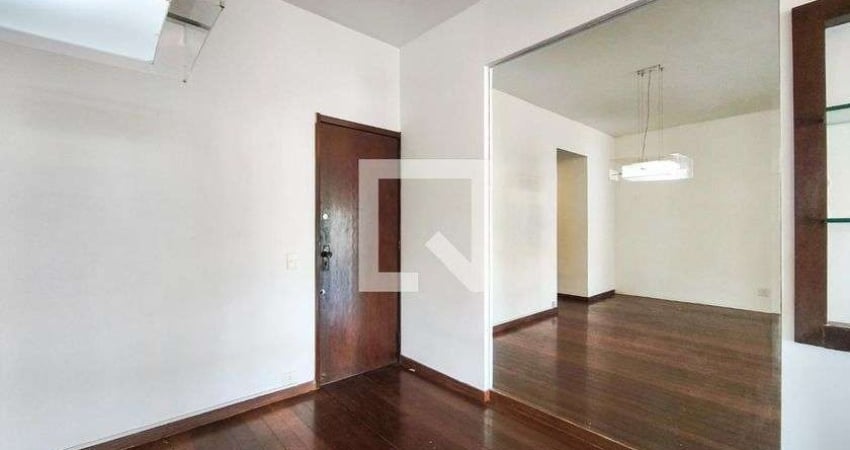 Apartamento para Aluguel - Grajaú, 3 Quartos,  171 m² - Rio de Janeiro