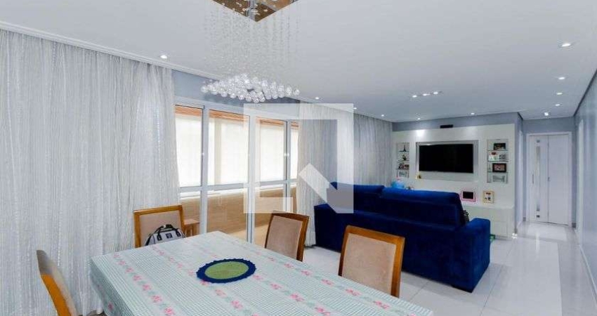Apartamento para Aluguel - Centro, 3 Quartos,  115 m² - Guarulhos