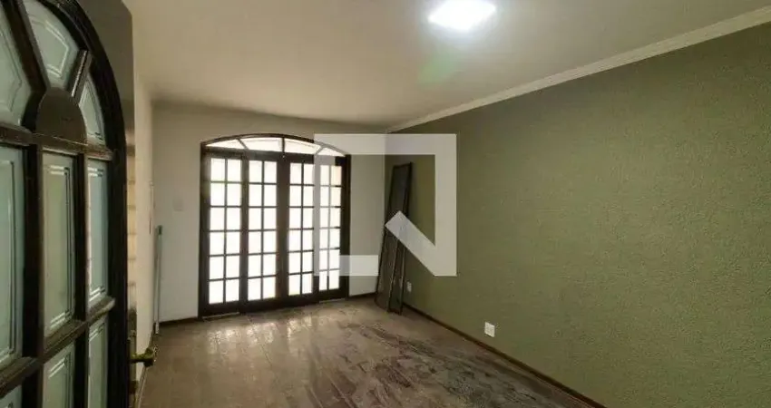 Casa para Aluguel - Cangaíba, 2 Quartos,  110 m² - São Paulo