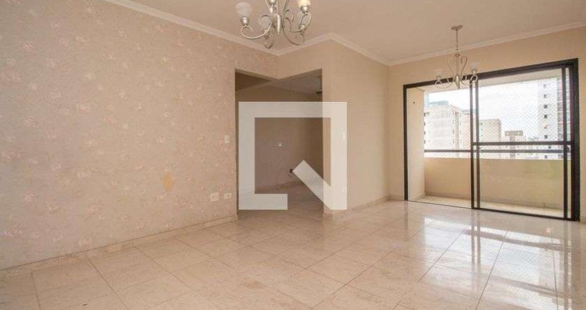Apartamento para Aluguel - Mooca, 2 Quartos,  79 m² - São Paulo