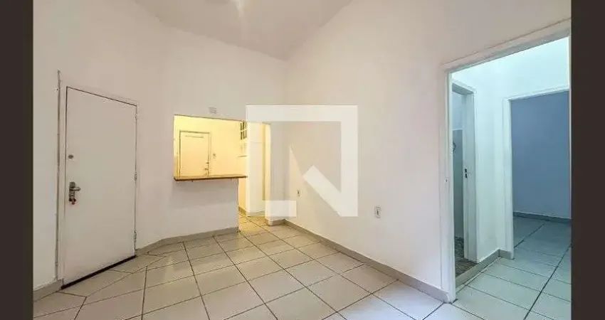 Apartamento para Aluguel - Centro, 2 Quartos,  80 m² - Rio de Janeiro