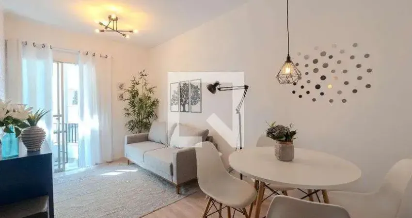Apartamento para Aluguel - Bela Vista, 1 Quarto,  41 m² - São Paulo