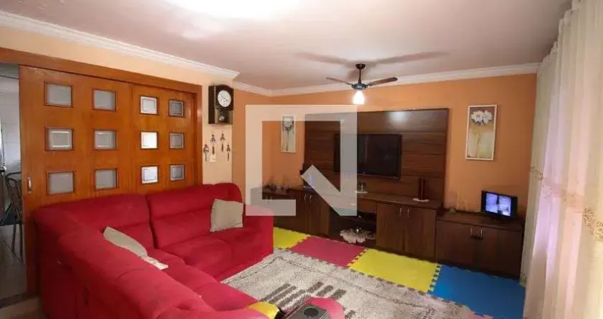 Casa para Aluguel - Vila Carrão, 3 Quartos,  630 m² - São Paulo