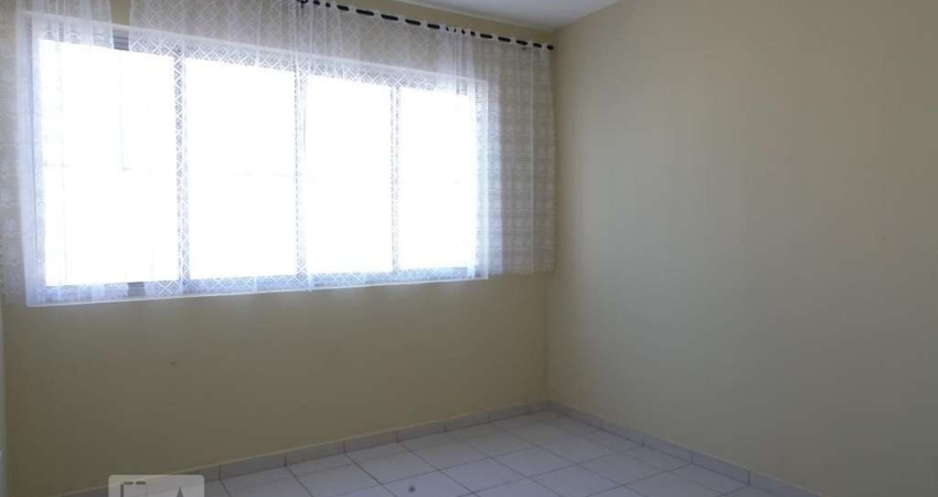 Apartamento para Aluguel - Moema, 1 Quarto,  49 m² - São Paulo