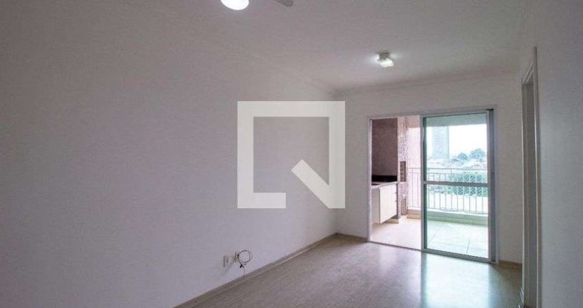 Apartamento para Aluguel - Jardim Piratininga, 3 Quartos,  72 m² - Sorocaba