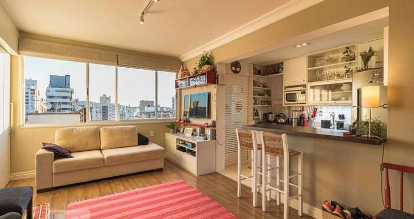 Apartamento para Aluguel - Petrópolis, 1 Quarto,  47 m² - Porto Alegre