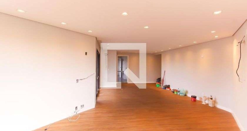 Apartamento para Aluguel - Canindé, 3 Quartos,  230 m² - São Paulo