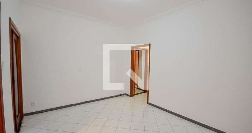 Apartamento para Aluguel - Andaraí, 2 Quartos,  80 m² - Rio de Janeiro
