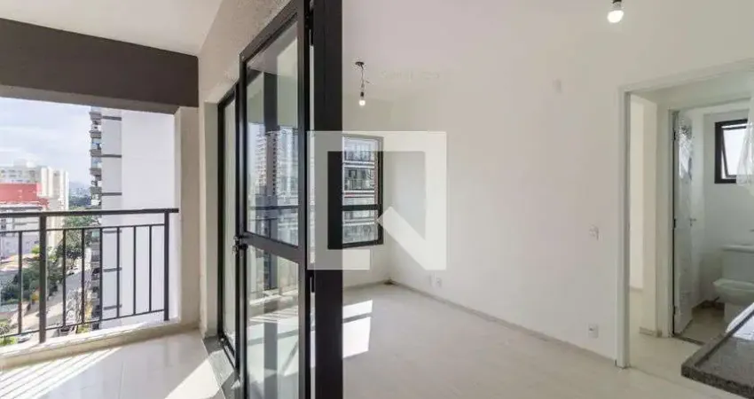 Apartamento para Aluguel - Pinheiros, 1 Quarto,  35 m² - São Paulo