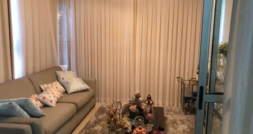Apartamento para Aluguel - Itapoã, 4 Quartos,  135 m² - Belo Horizonte