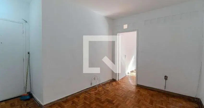 Apartamento para Aluguel - Bela Vista, 1 Quarto,  46 m² - São Paulo