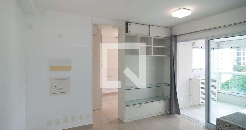 Apartamento para Aluguel - Bela Vista, 1 Quarto,  42 m² - São Paulo