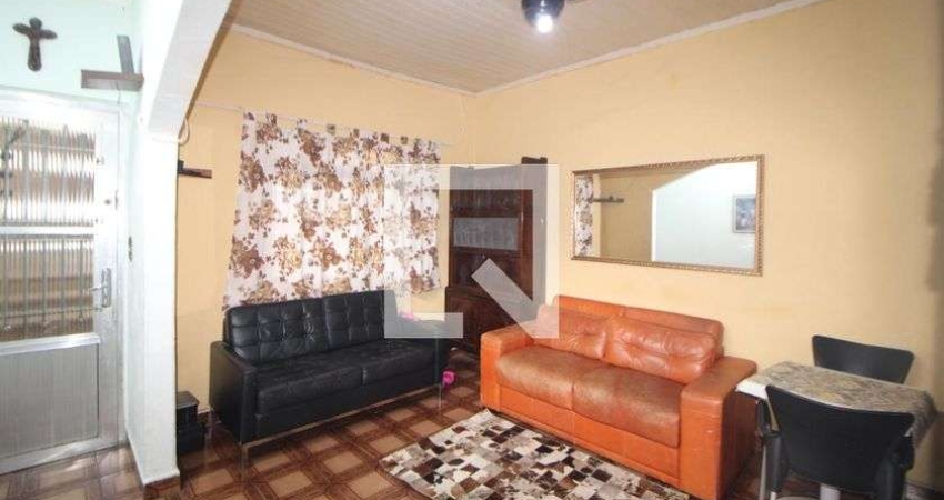 Casa para Aluguel - Água Fria, 4 Quartos,  172 m² - São Paulo