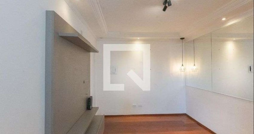 Apartamento para Aluguel - Parque Industrial, 2 Quartos,  55 m² - Campinas