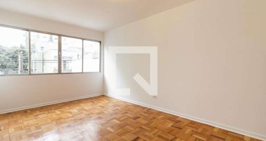 Apartamento para Aluguel - Itaim Bibi, 2 Quartos,  85 m² - São Paulo