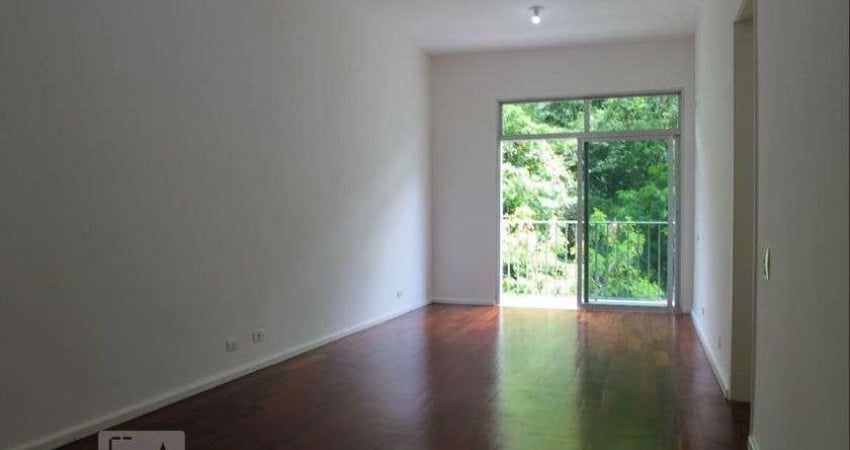 Apartamento para Aluguel - Lagoa, 2 Quartos,  90 m² - Rio de Janeiro