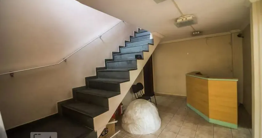 Casa para Aluguel - Vila Prudente, 4 Quartos,  274 m² - São Paulo