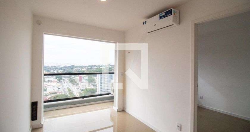 Apartamento para Aluguel - Butantã, 1 Quarto,  31 m² - São Paulo
