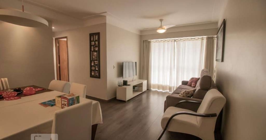 Apartamento para Aluguel - Saúde, 3 Quartos,  94 m² - São Paulo