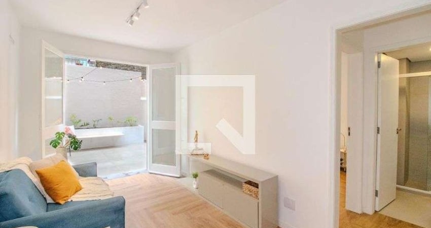 Apartamento para Aluguel - Independência, 1 Quarto,  57 m² - Porto Alegre