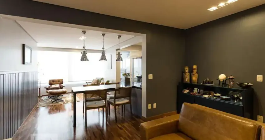 Apartamento para Aluguel - Pinheiros, 2 Quartos,  68 m² - São Paulo
