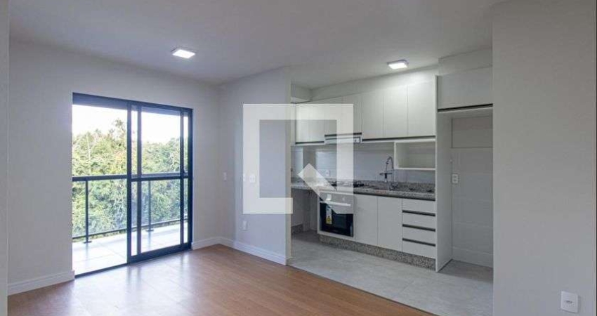 Apartamento para Aluguel - Campo Comprido , 2 Quartos,  56 m² - Curitiba