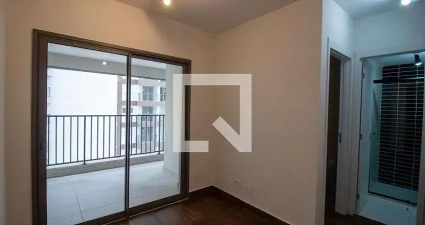 Apartamento para Aluguel - Butantã, 1 Quarto,  45 m² - São Paulo