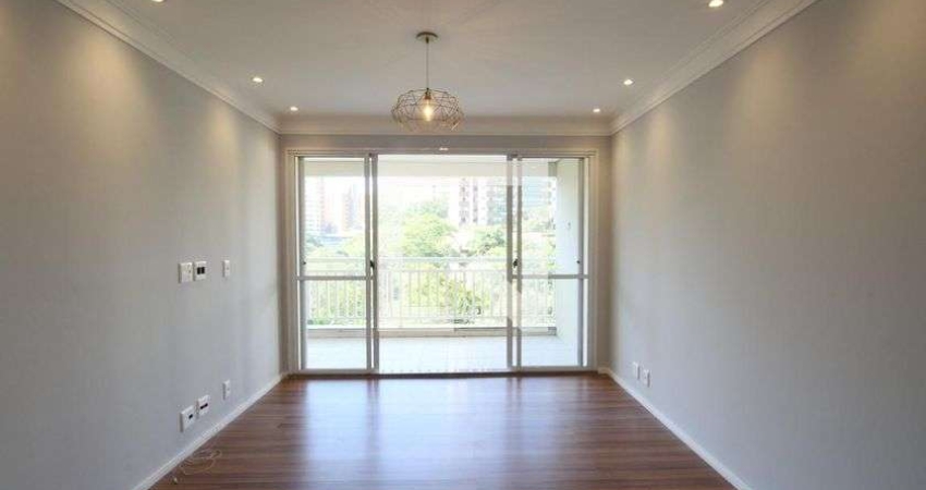 Apartamento para Aluguel - Portal do Morumbi, 4 Quartos,  118 m² - São Paulo
