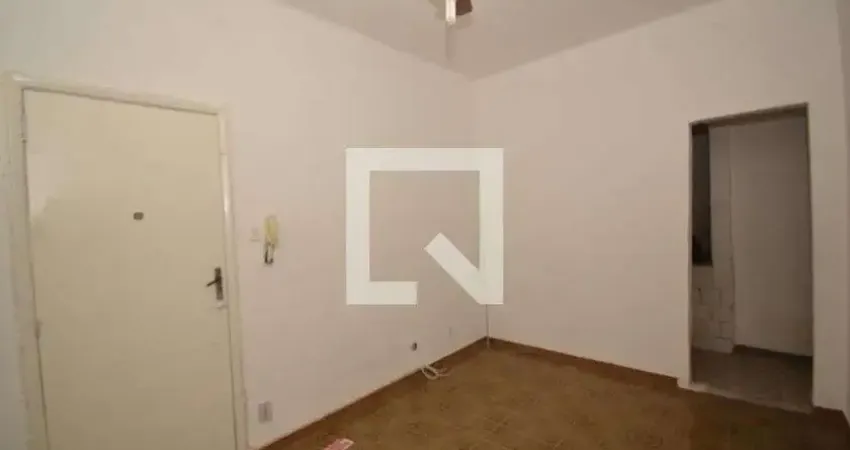 Apartamento para Aluguel - Bento Ribeiro, 2 Quartos,  69 m² - Rio de Janeiro