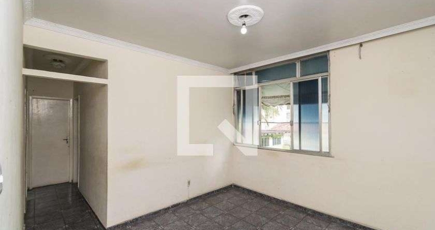 Apartamento para Aluguel - Parada de Lucas, 3 Quartos,  75 m² - Rio de Janeiro