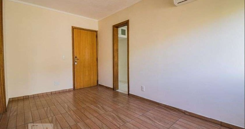 Apartamento para Aluguel - Santo Antônio, 2 Quartos,  55 m² - Porto Alegre