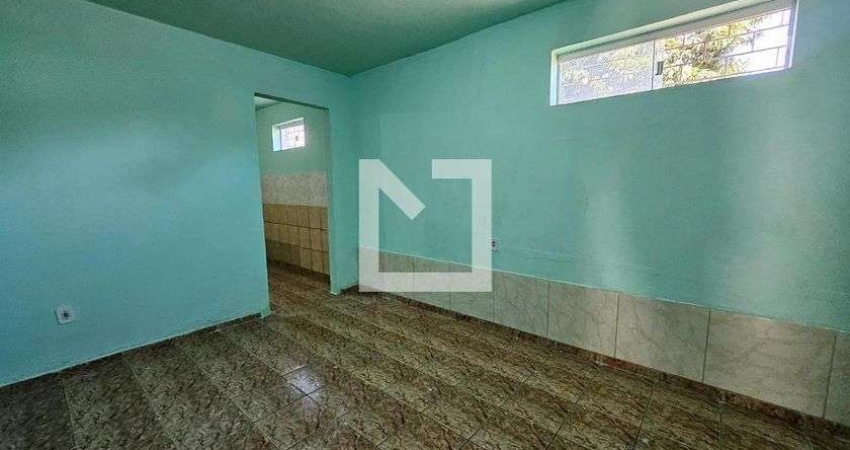 Kitnet / Stúdio para Aluguel - Parque Industrial Paulista, 1 Quarto,  38 m² - Goiânia