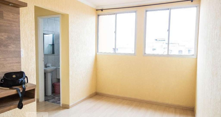 Apartamento para Aluguel - Cangaíba, 2 Quartos,  56 m² - São Paulo