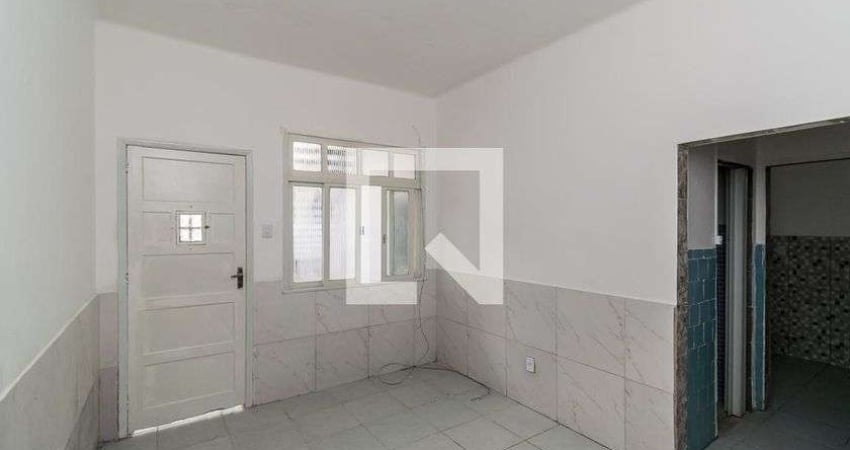 Casa para Aluguel - Jardim America, 3 Quartos,  120 m² - Rio de Janeiro